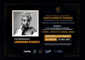 Lingiswa March