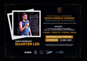 Quarter Leg