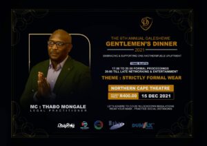 Thabo Mongale