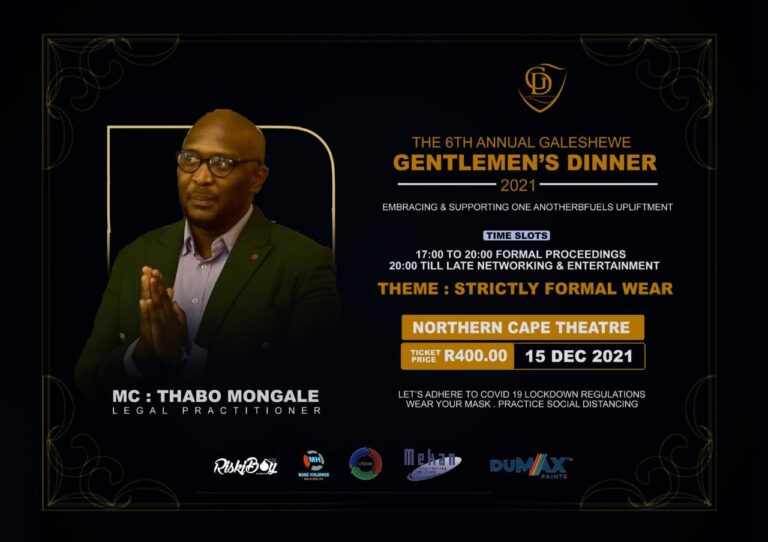 Thabo Mongale
