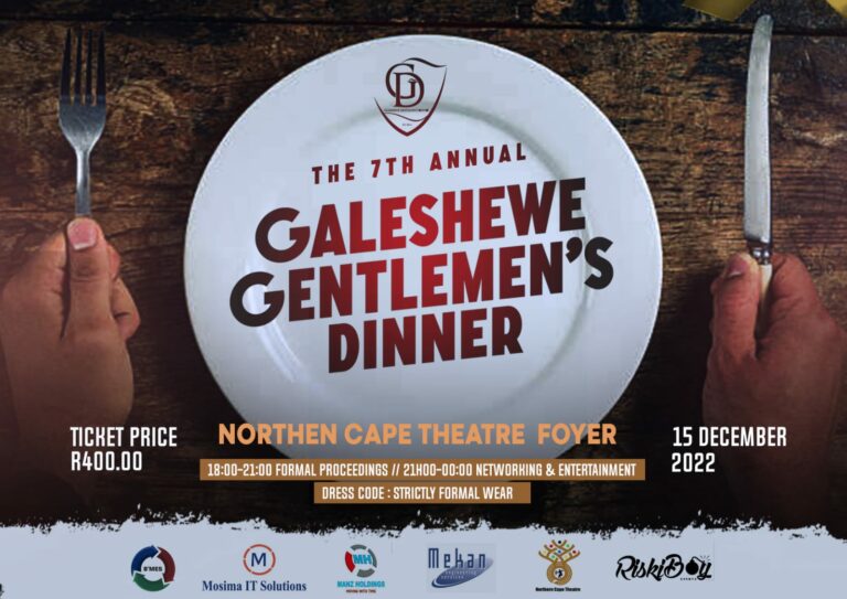 1 Northern Cape Theatre Foyer