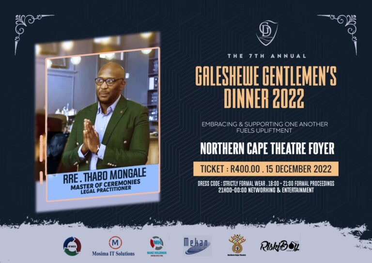 3 Thabo Mongale