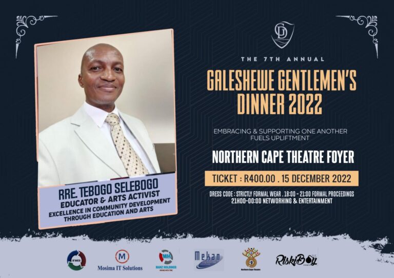 7 Tebogo Selebogo