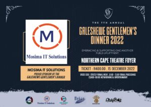 Mosima IT Solutions
